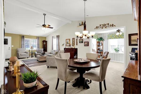 $274,900 | 1664 Vidalia Court, Greenwood, IN 46143