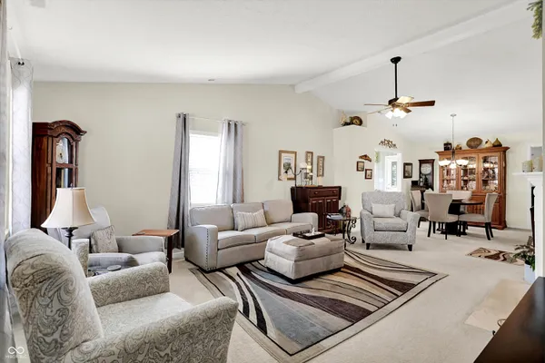 $274,900 | 1664 Vidalia Court, Greenwood, IN 46143