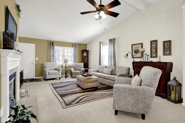 $274,900 | 1664 Vidalia Court, Greenwood, IN 46143