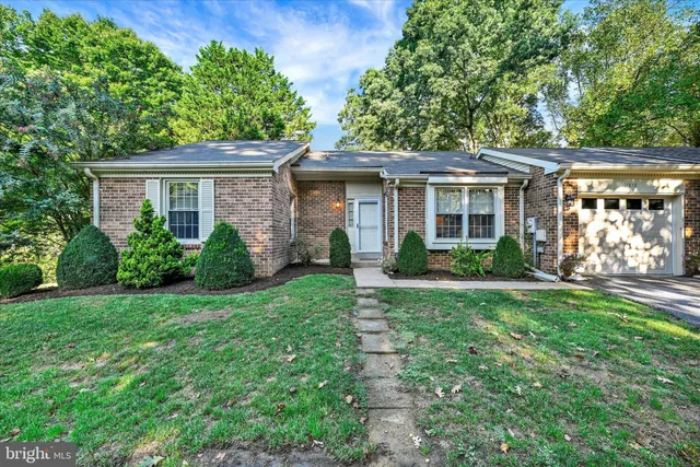 $479,900 | 1012 Mastline Drive, Annapolis, MD 21401