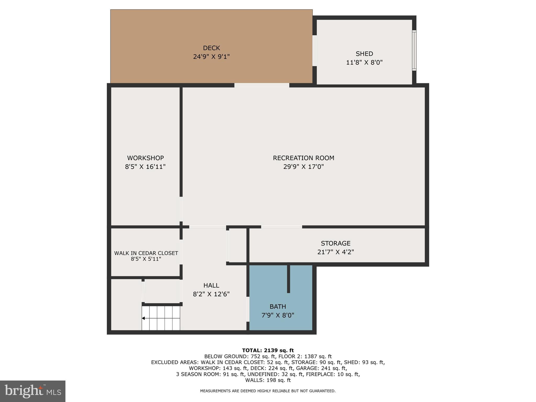 1012 Mastline Drive Annapolis, MD 21401 - Photo 35 of 85