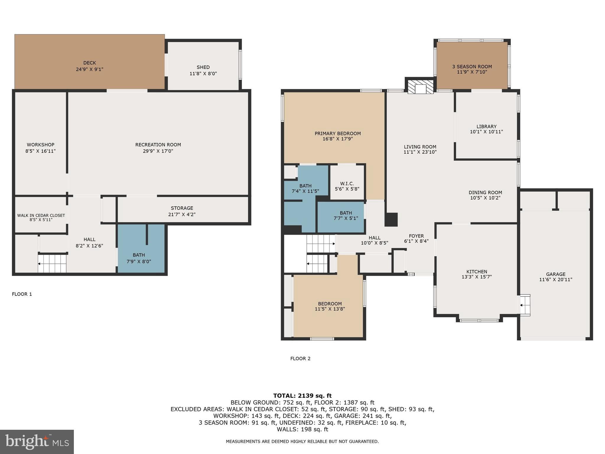 1012 Mastline Drive Annapolis, MD 21401 - Photo 36 of 85