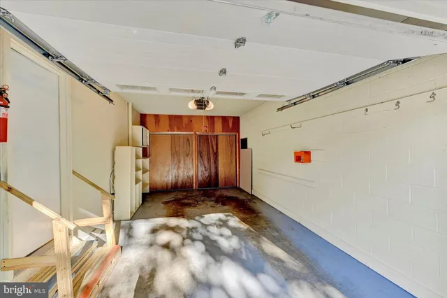 a dining room with lots of tables and chairs