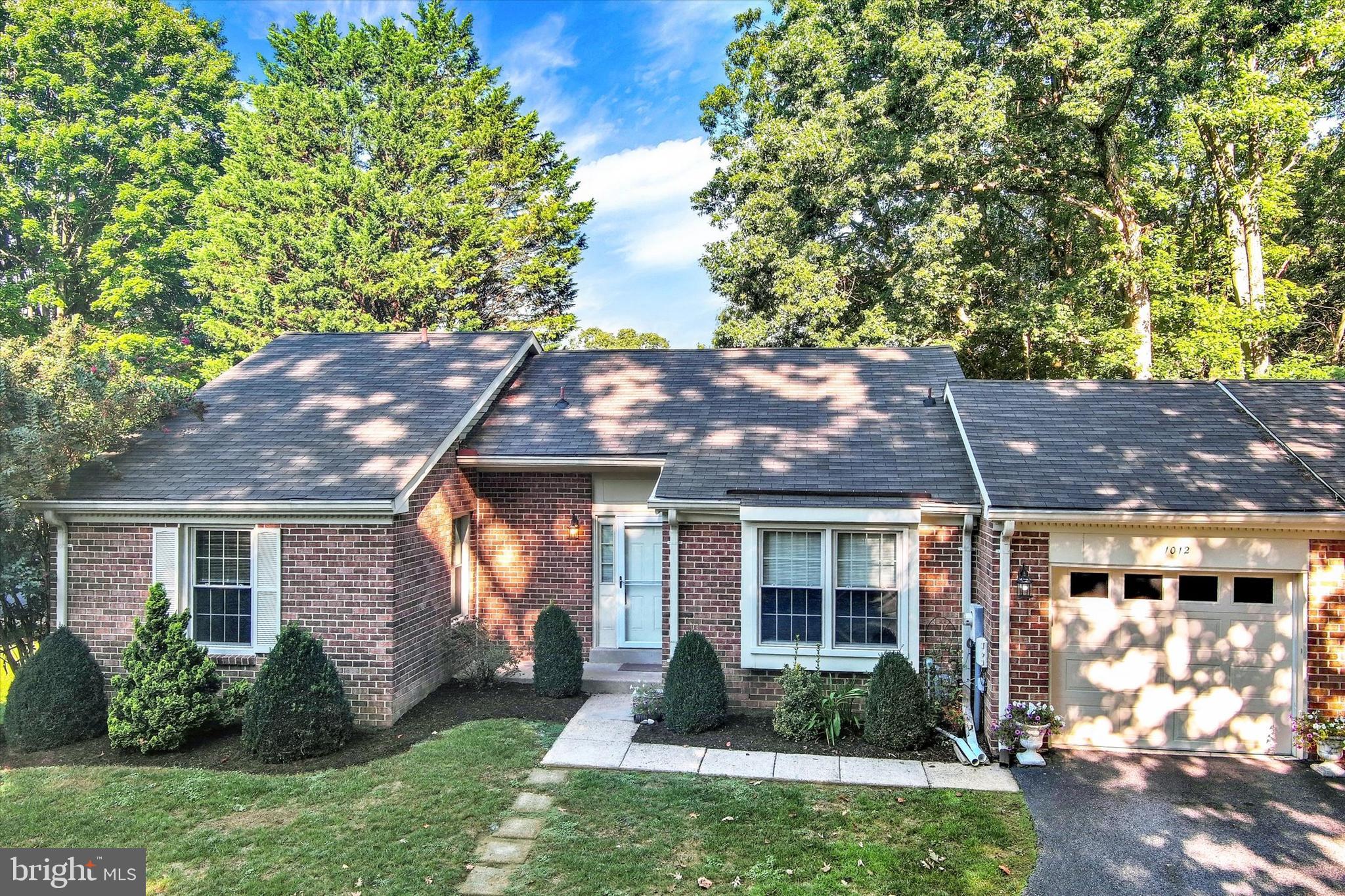 1012 Mastline Drive Annapolis, MD 21401 - Photo 39 of 85