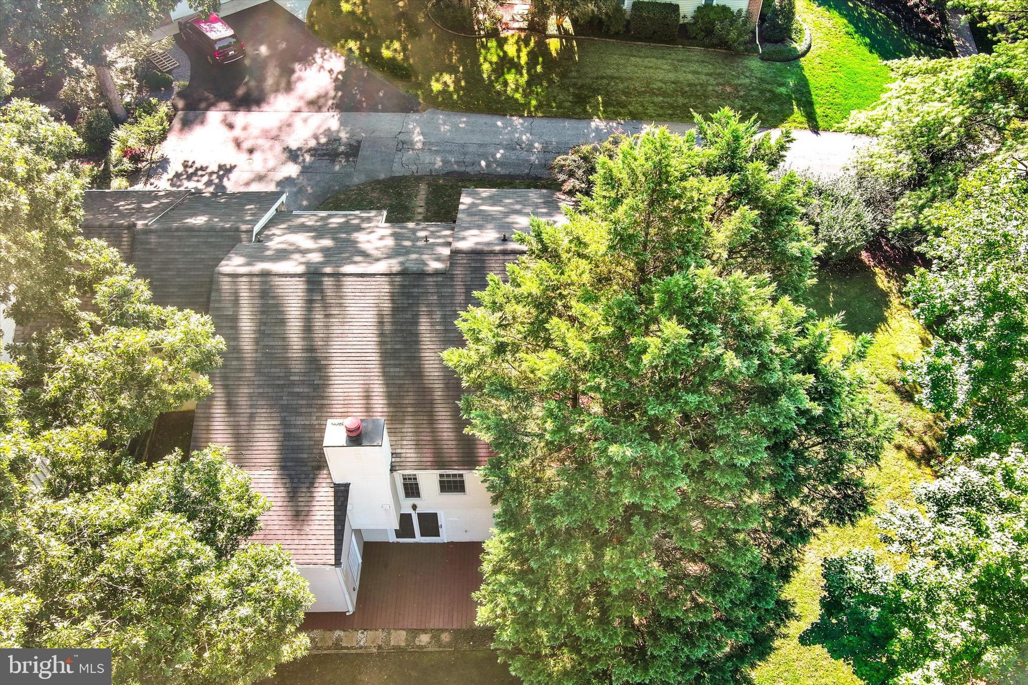 1012 Mastline Drive Annapolis, MD 21401 - Photo 49 of 85