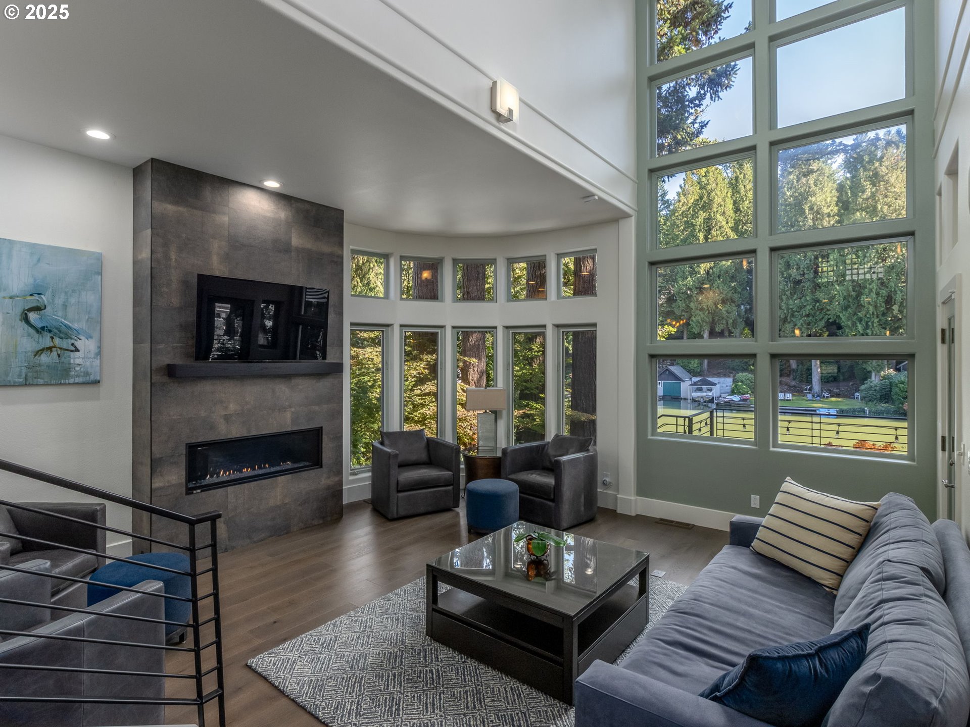 17210 Cedar Road Lake Oswego, OR 97034 - Photo 8 of 48 Gallery Image 8