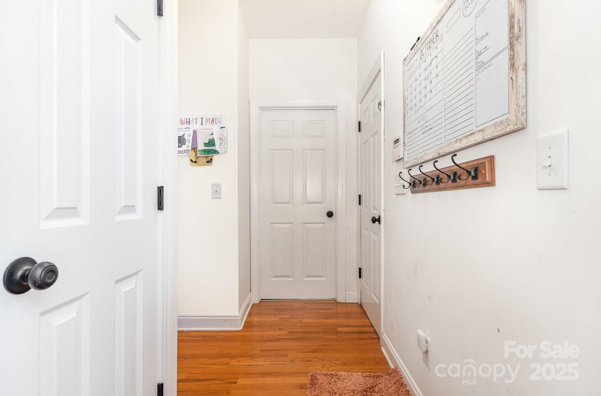 324 Old Hardin Road Dallas, NC 28034 - Photo 28 of 35 a view of a walk in closet