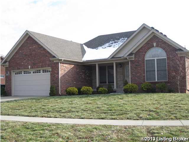 7706 Aspen Ridge Road Louisville, KY 40214 - Photo 1 of 13 Primary Photo