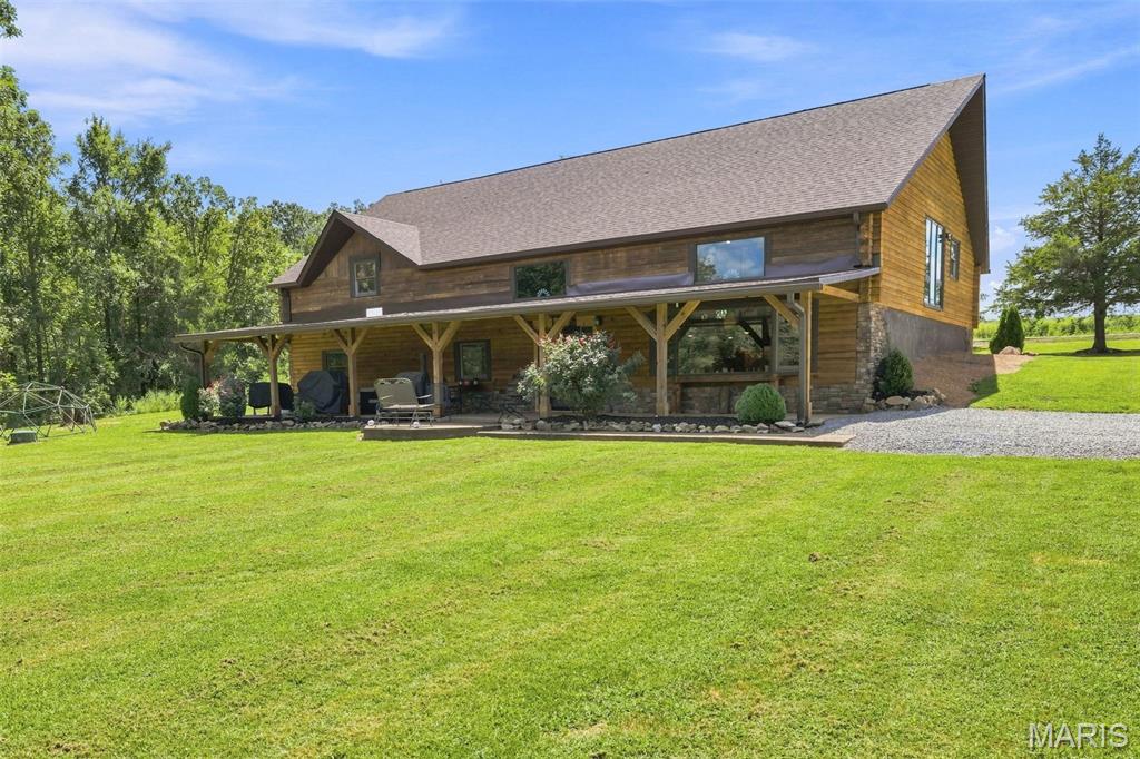5501 Flatwoods Road Farmington, MO 63640 - Photo 1 of 62 Gallery Image 1