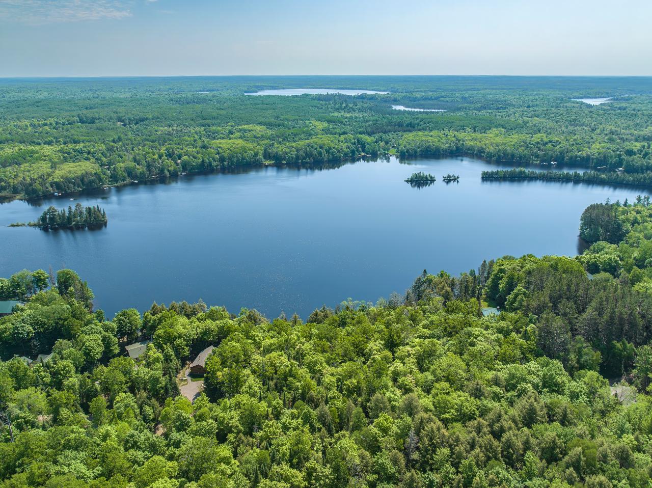 Lot 4 Rock Lake Road Presque Isle, WI 54557 - Photo 6 of 14 Gallery Image 6
