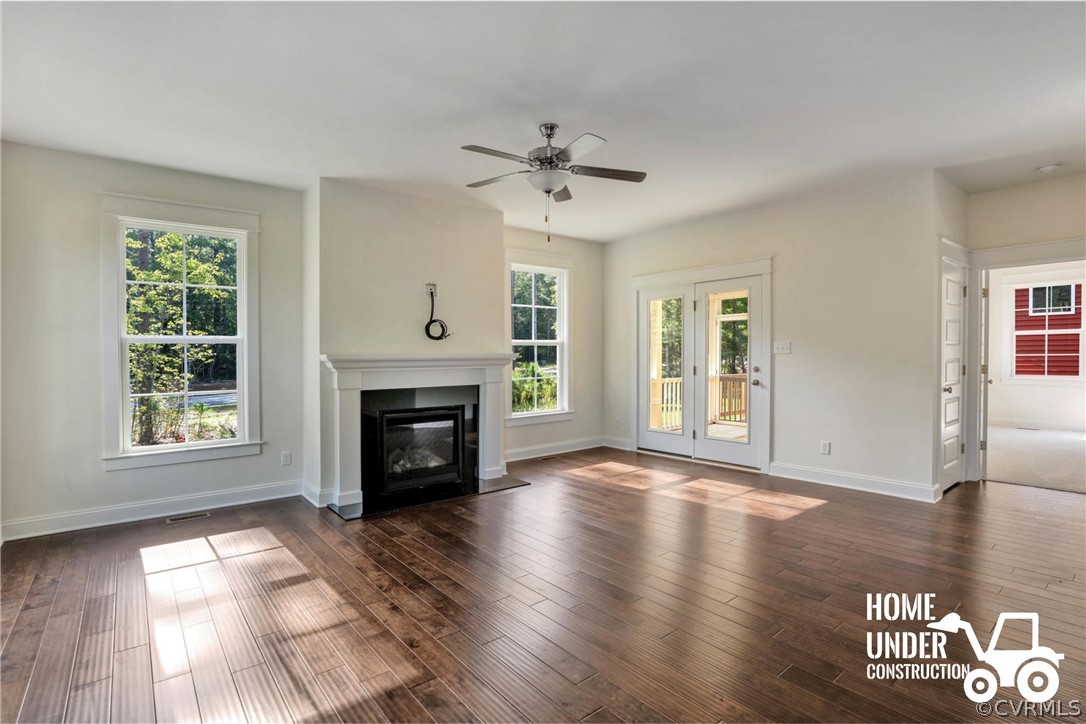 15749 Henningford Road Chesterfield, VA 23832 - Photo 4 of 19 Gallery Image 4