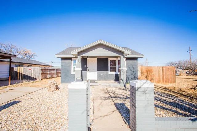 $140,000 | 2808 Amherst Street, Lubbock, TX 79415