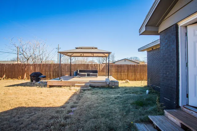 $140,000 | 2808 Amherst Street, Lubbock, TX 79415