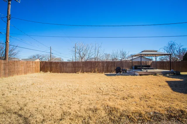 $140,000 | 2808 Amherst Street, Lubbock, TX 79415