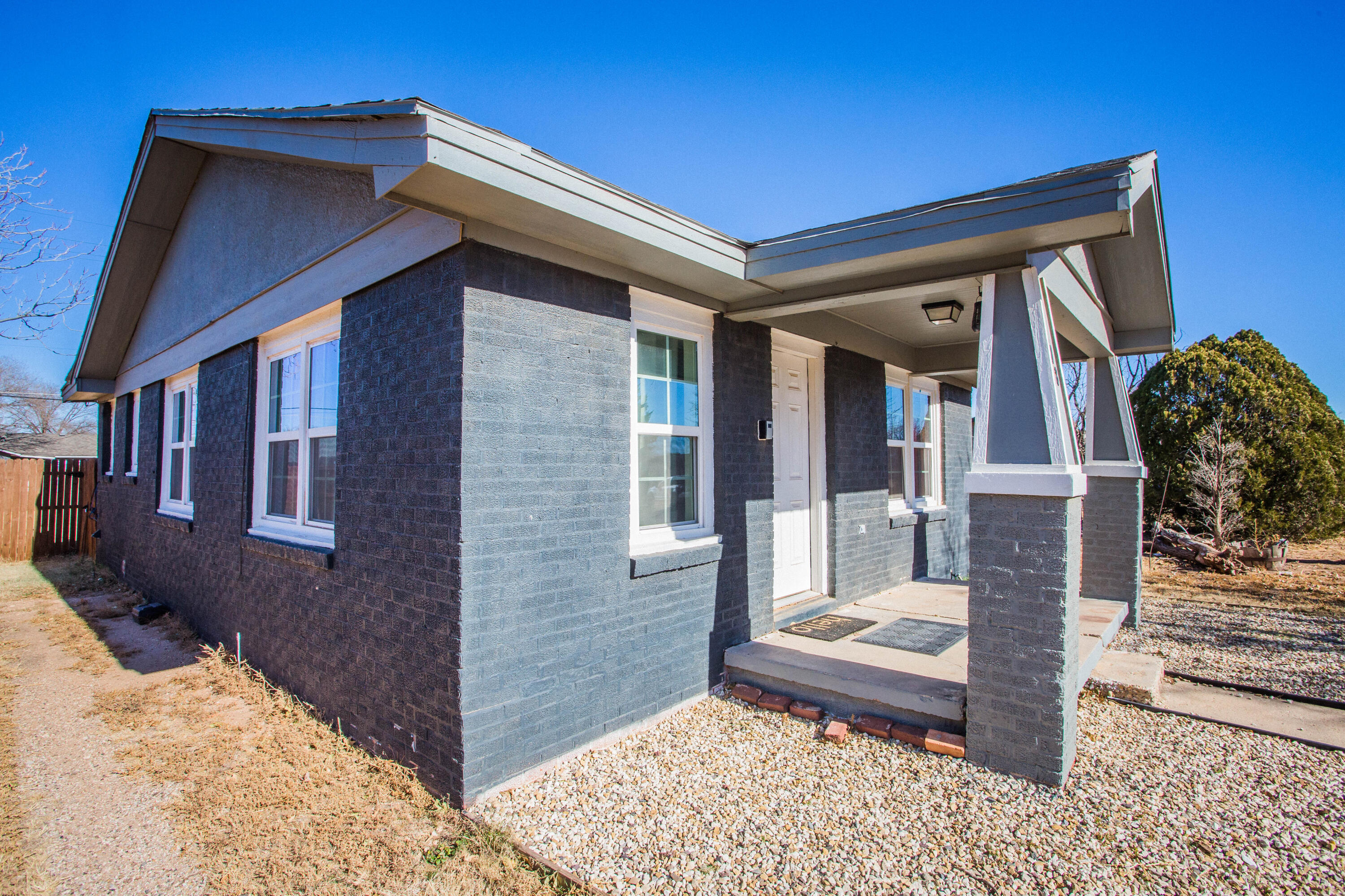 2808 Amherst Street Lubbock, TX 79415 - Photo 26 of 26 a front view of a house
