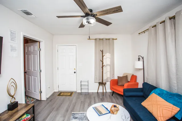 $140,000 | 2808 Amherst Street, Lubbock, TX 79415