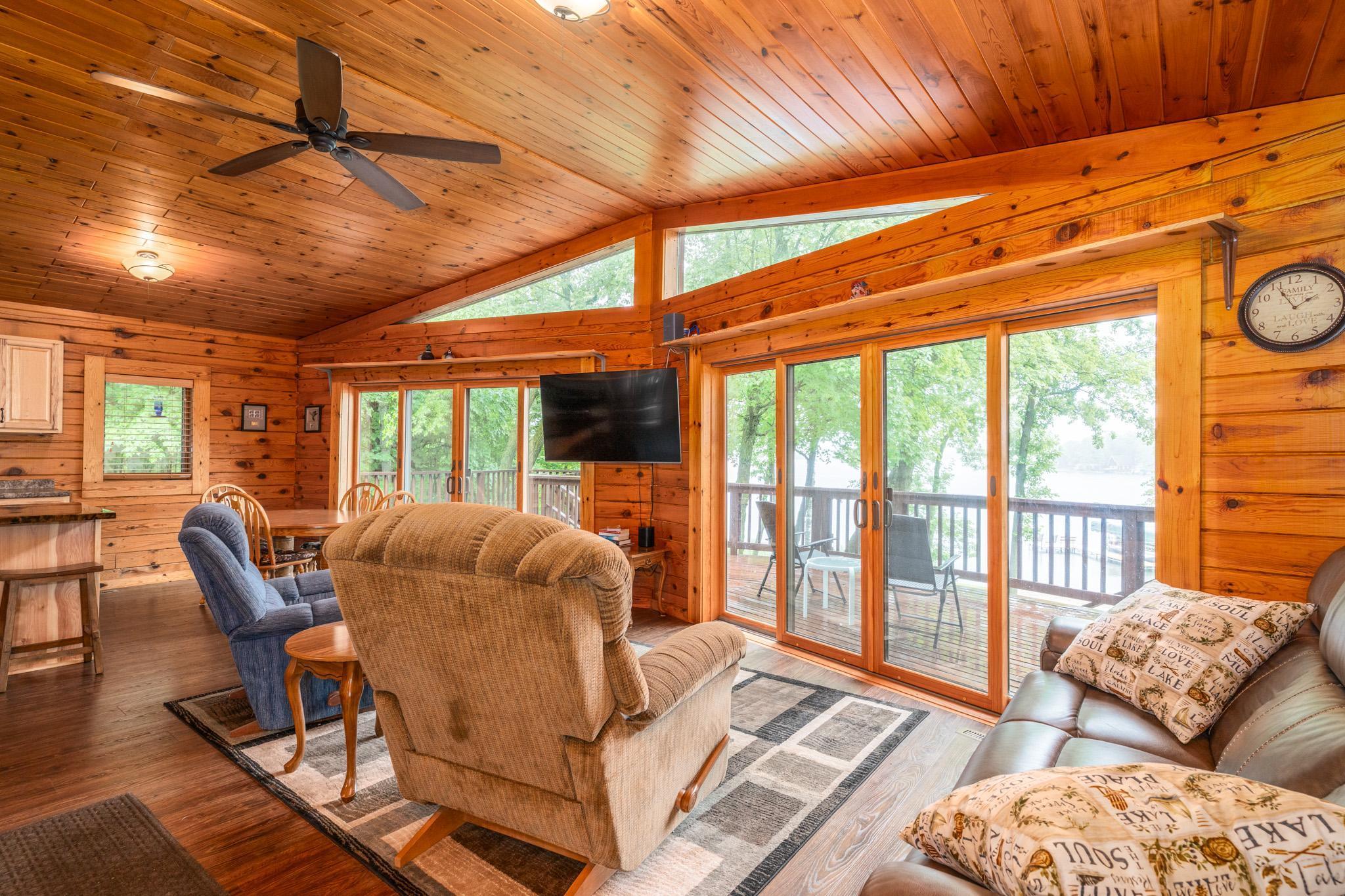 2913 125 Street Lengby, MN 56651 - Photo 2 of 57