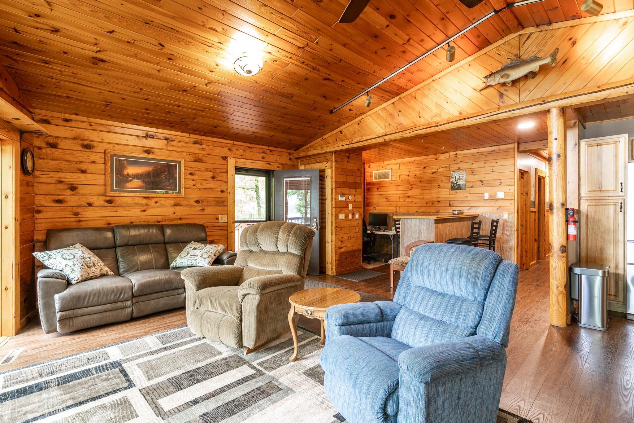 2913 125 Street Lengby, MN 56651 - Photo 4 of 57