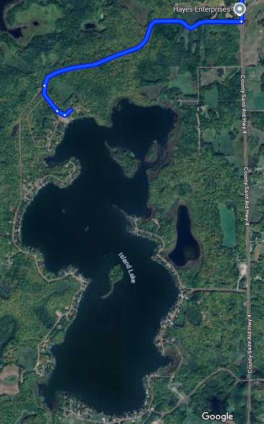 2913 125 Street Lengby, MN 56651 - Photo 52 of 57