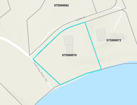 2913 125 Street Lengby, MN 56651 - Photo 53 of 57