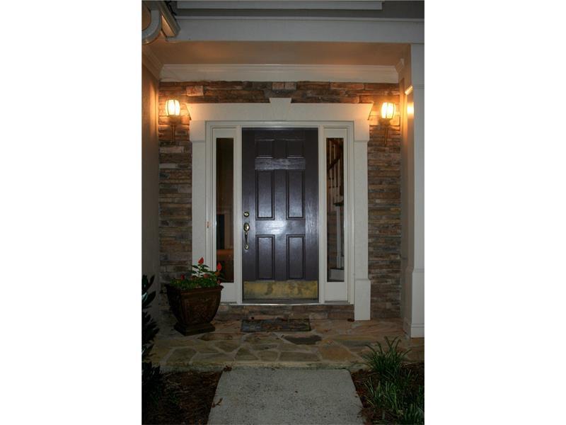 3940 Noblin Ridge Drive Duluth, GA 30097 - Photo 1 of 1 Welcome home!