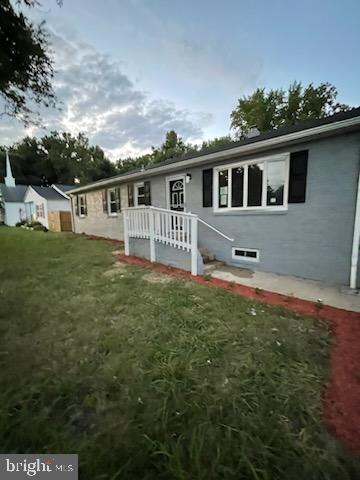 4400 Hawthorne Road Indian Head, MD 20640 - Photo 2 of 27