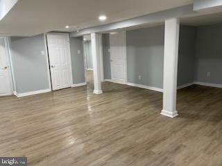 4400 Hawthorne Road Indian Head, MD 20640 - Photo 25 of 27