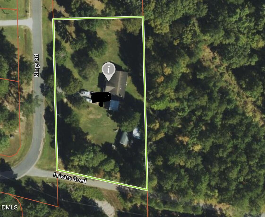 142 Kings Road Henderson, NC 27537 - Photo 9 of 9