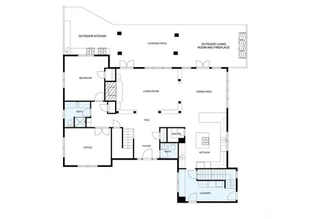 $3,645,000 | 10910 Northeast 18th Place, Bellevue, WA 98004