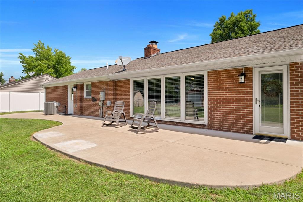 5018 East Concord Road St. Louis, MO 63128 - Photo 31 of 37