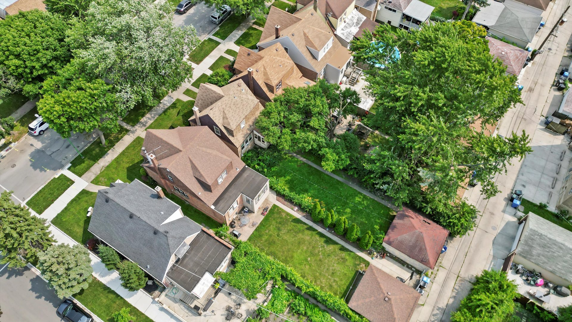 2328 North Rutherford Avenue Chicago, IL 60707 - Photo 29 of 30 Gallery Image 29