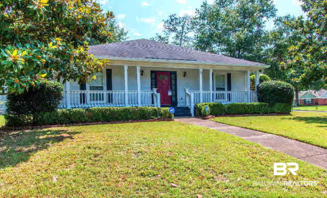 3151 Wellborne Drive West Mobile, AL 36695 - Photo 1 of 22