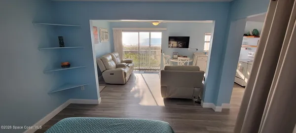 $2,800 | 57 South Atlantic Avenue, Unit 23, Cocoa Beach, FL 32931