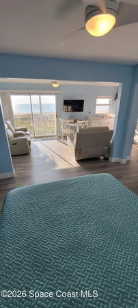 $2,800 | 57 South Atlantic Avenue, Unit 23, Cocoa Beach, FL 32931