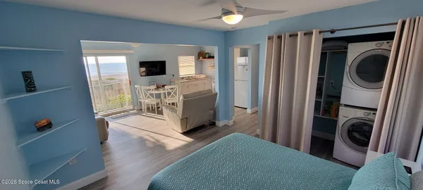 $2,800 | 57 South Atlantic Avenue, Unit 23, Cocoa Beach, FL 32931