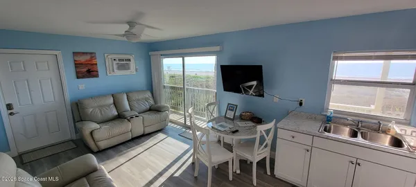$2,800 | 57 South Atlantic Avenue, Unit 23, Cocoa Beach, FL 32931