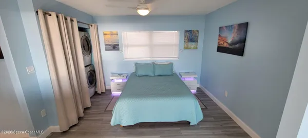 $2,800 | 57 South Atlantic Avenue, Unit 23, Cocoa Beach, FL 32931