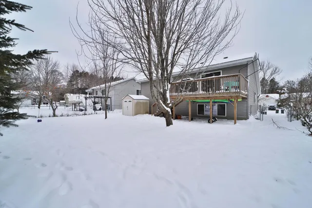 $299,900 | 11312 Arlington Avenue, Brainerd, MN 56401