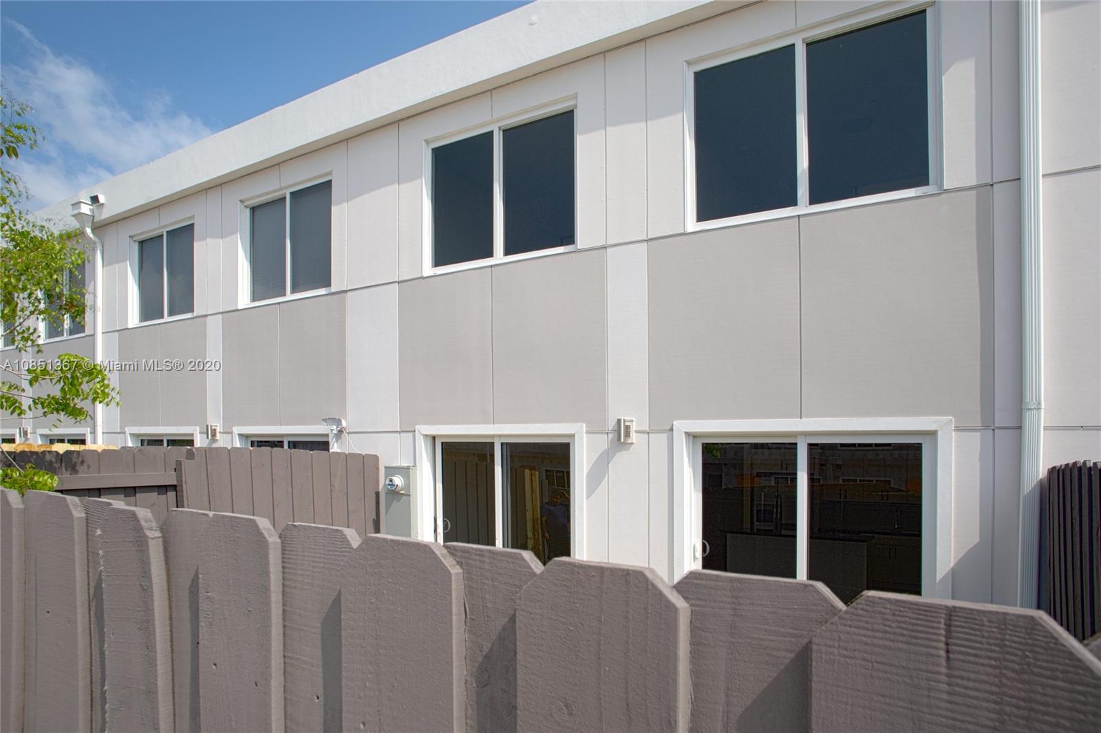 13724 Southwest 259th Street Homestead, FL 33032 - Photo 19 of 20 a view of a building with a window
