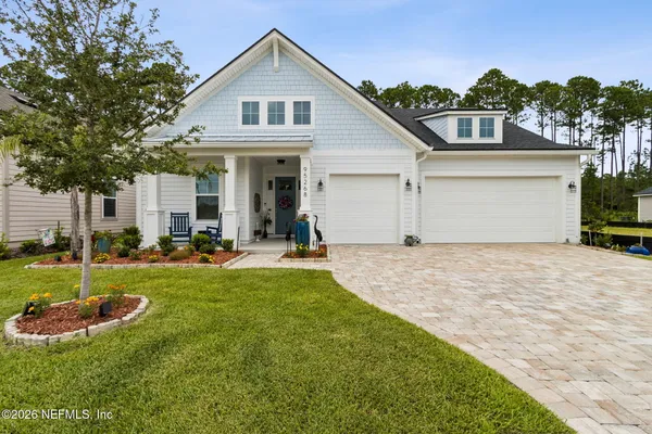 $750,000 | 95268 Golden Glow Drive, Fernandina Beach, FL 32034