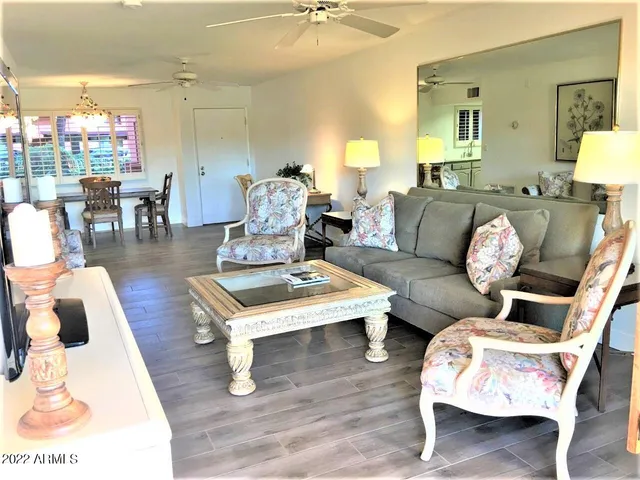 $1,475 | 12212 North Paradise Village Parkway West, Unit 125, Phoenix, AZ 85032