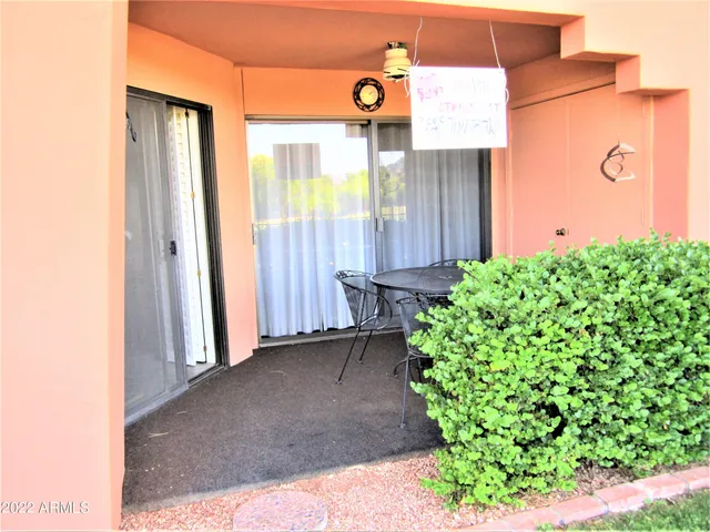 $1,475 | 12212 North Paradise Village Parkway West, Unit 125, Phoenix, AZ 85032