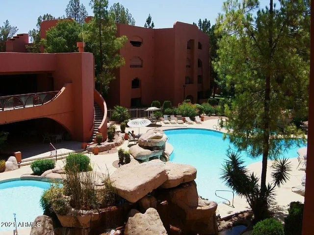 $1,475 | 12212 North Paradise Village Parkway West, Unit 125, Phoenix, AZ 85032