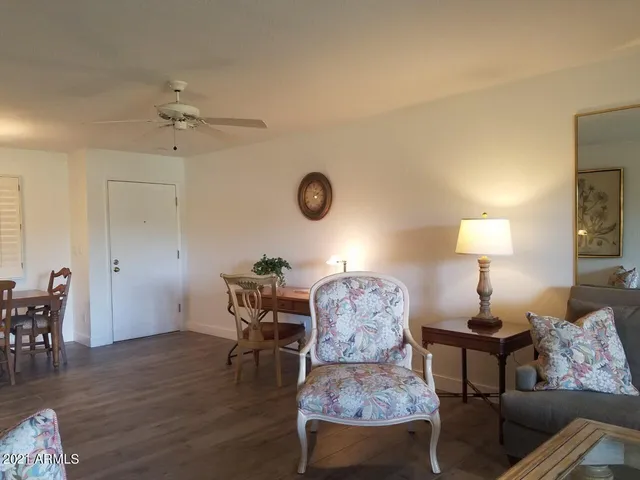 $1,475 | 12212 North Paradise Village Parkway West, Unit 125, Phoenix, AZ 85032