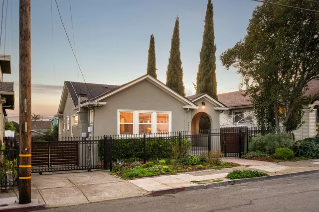 $749,000 | 5431 Ygnacio Avenue, Oakland, CA 94601