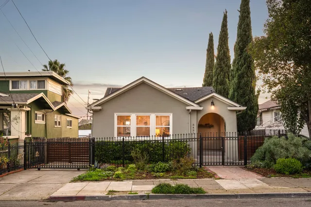 $749,000 | 5431 Ygnacio Avenue, Oakland, CA 94601