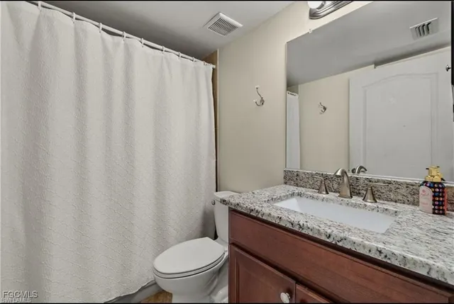 $4,500 | 7025 Dennis Circle, Unit G104, Naples, FL 34104