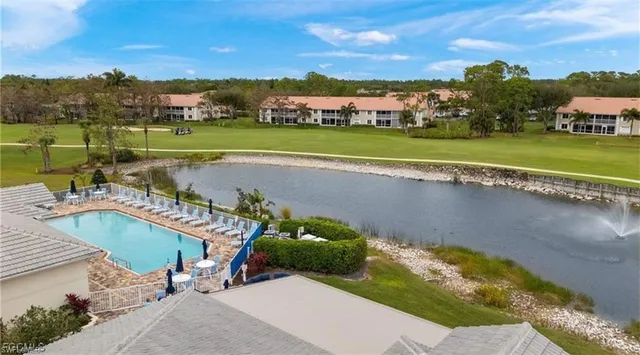 $4,500 | 7025 Dennis Circle, Unit G104, Naples, FL 34104
