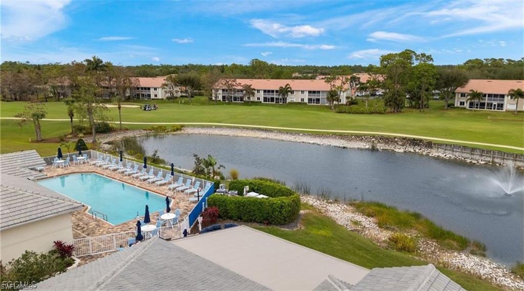 7025 Dennis Circle, Unit G104 Naples, FL 34104 - Photo 20 of 25