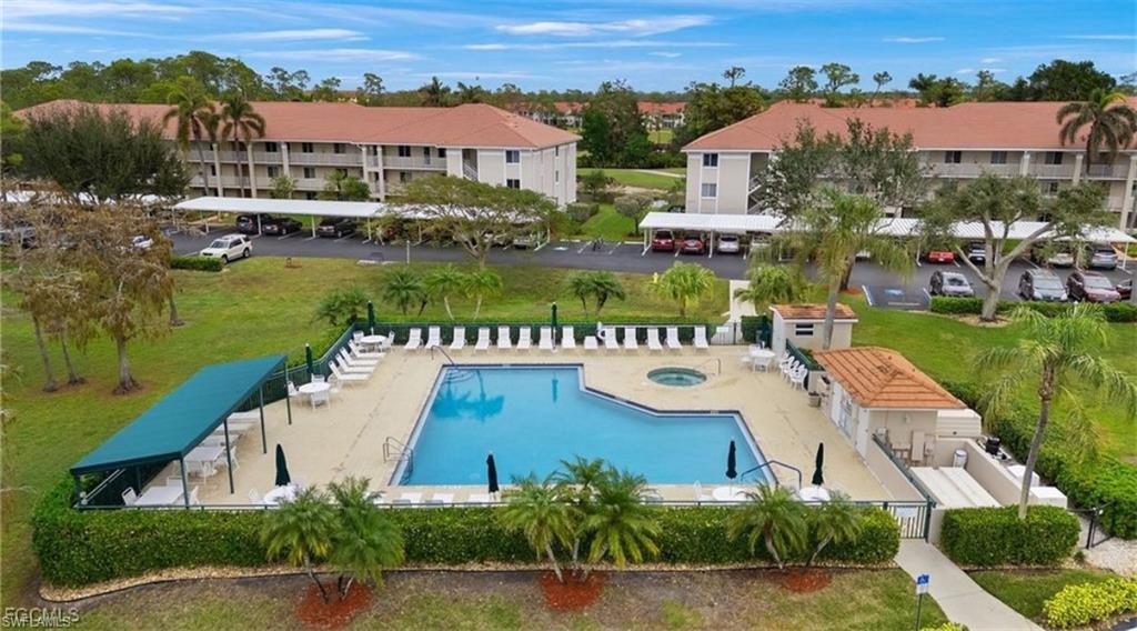 7025 Dennis Circle, Unit G104 Naples, FL 34104 - Photo 23 of 25